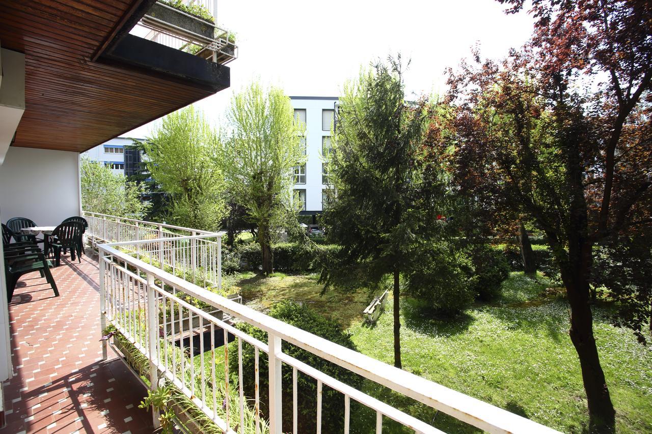 Errezubi by Smiling Rentals Hondarribia Exterior foto
