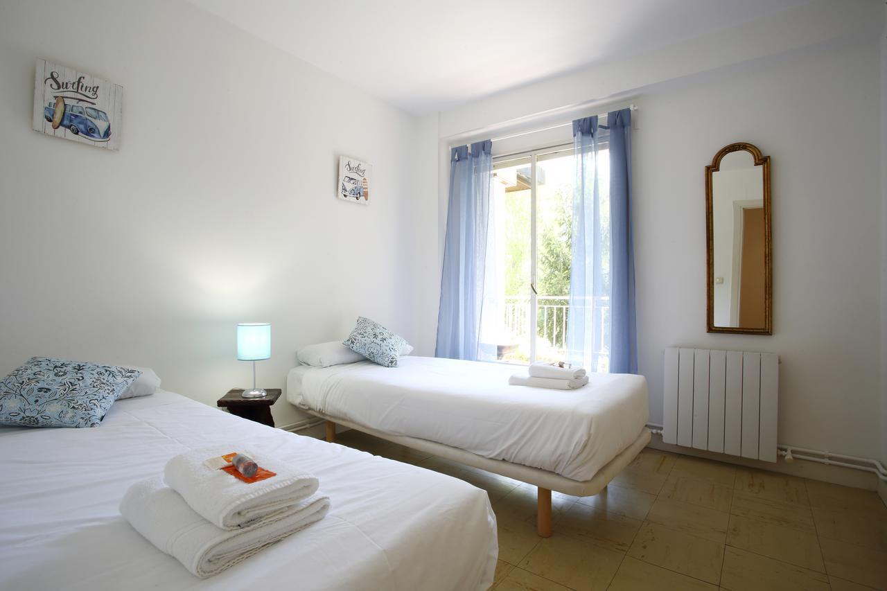 Errezubi by Smiling Rentals Hondarribia Exterior foto