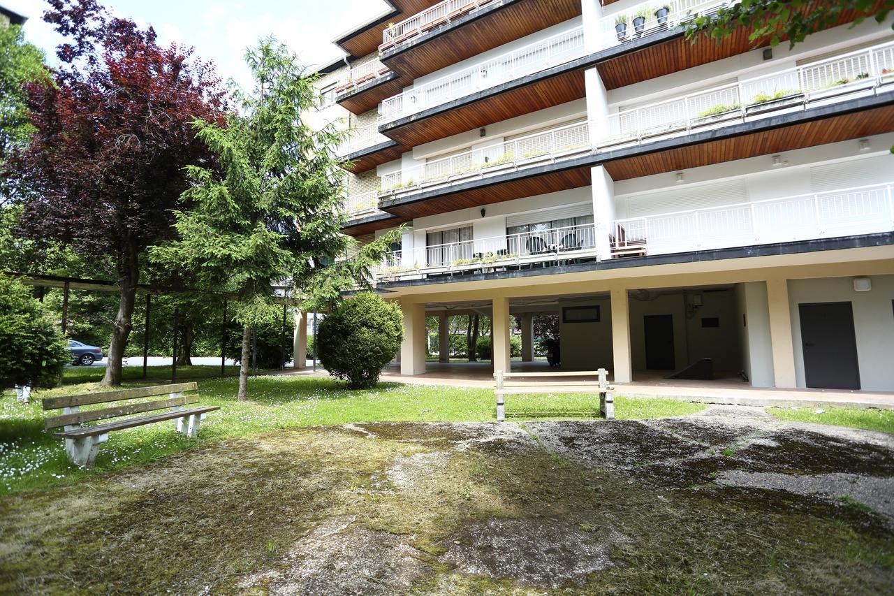 Errezubi by Smiling Rentals Hondarribia Exterior foto