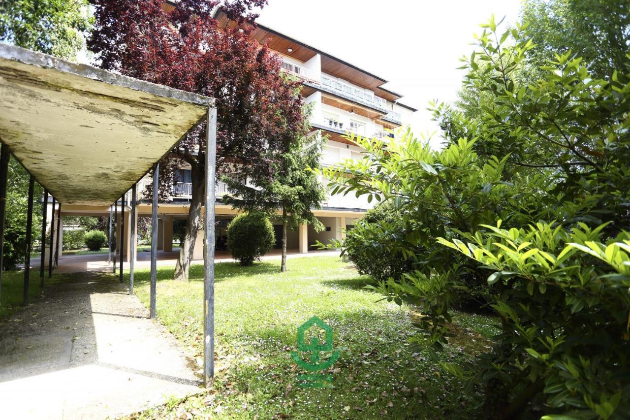 Errezubi by Smiling Rentals Hondarribia Exterior foto